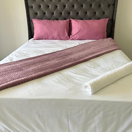 Chocolate City Guest House East London Ngoại thất bức ảnh