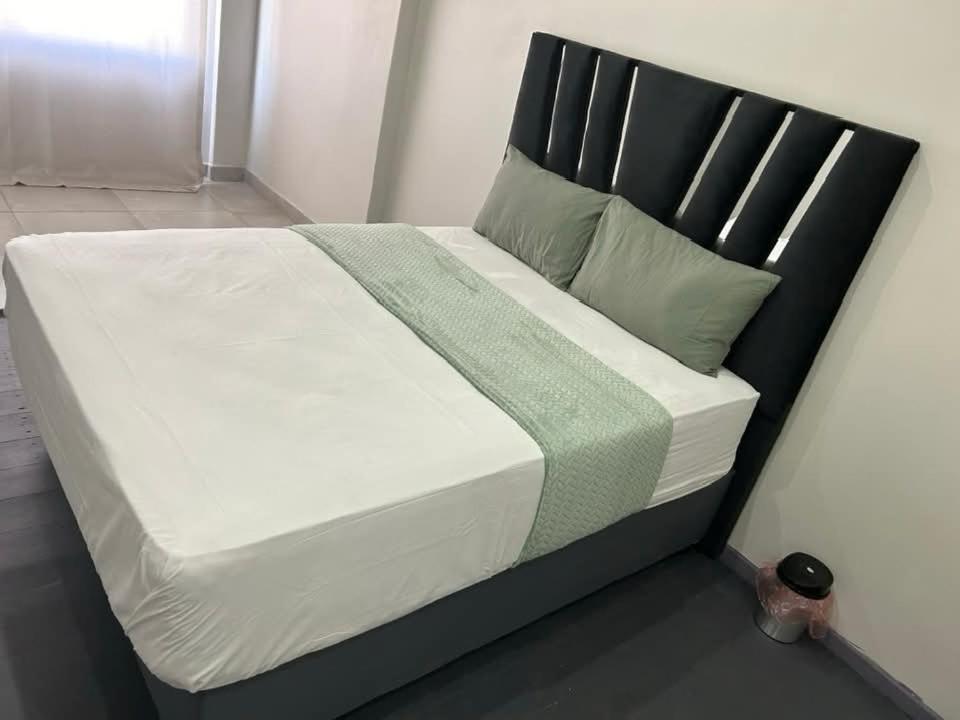 Chocolate City Guest House East London Ngoại thất bức ảnh