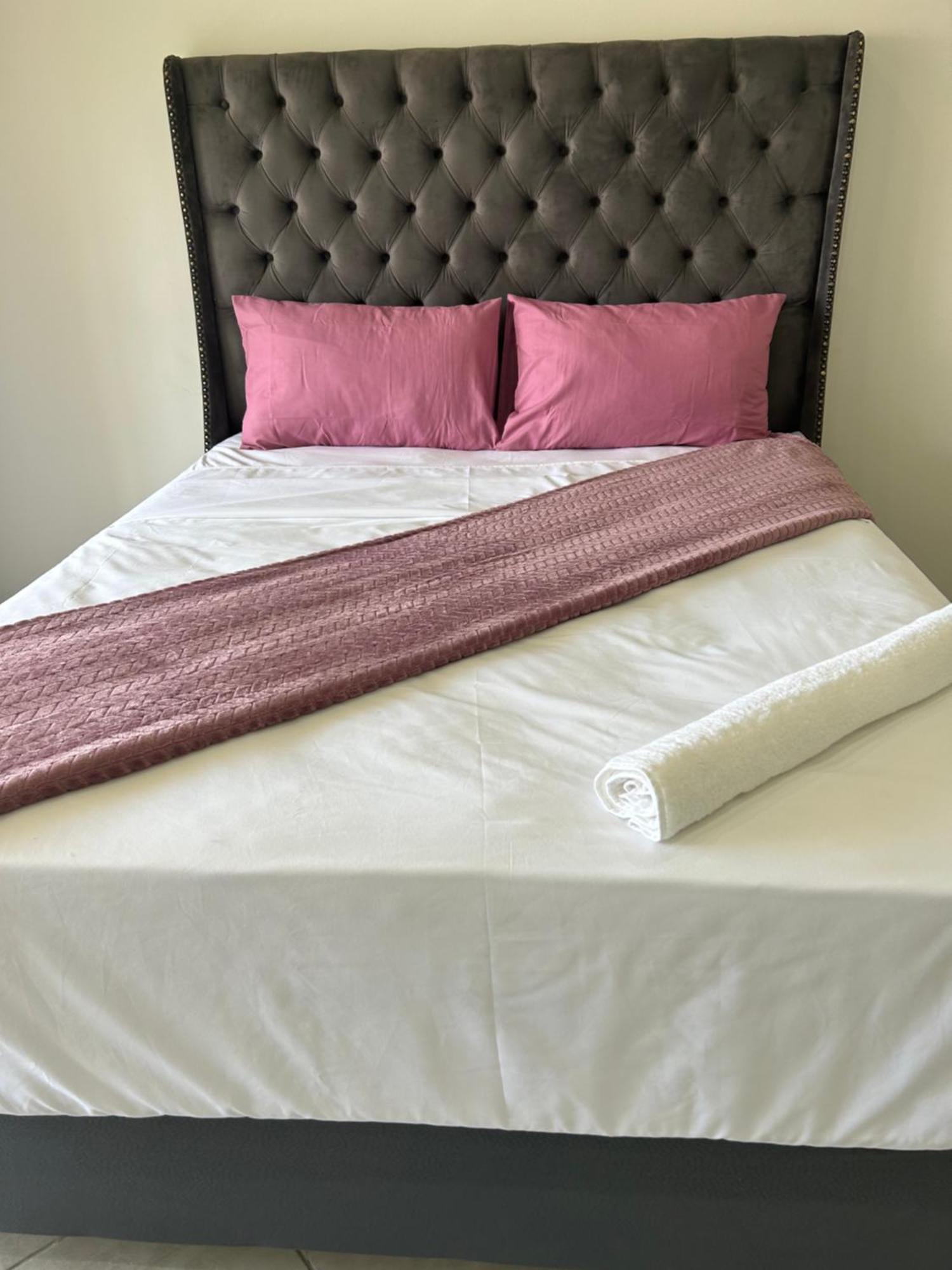 Chocolate City Guest House East London Ngoại thất bức ảnh