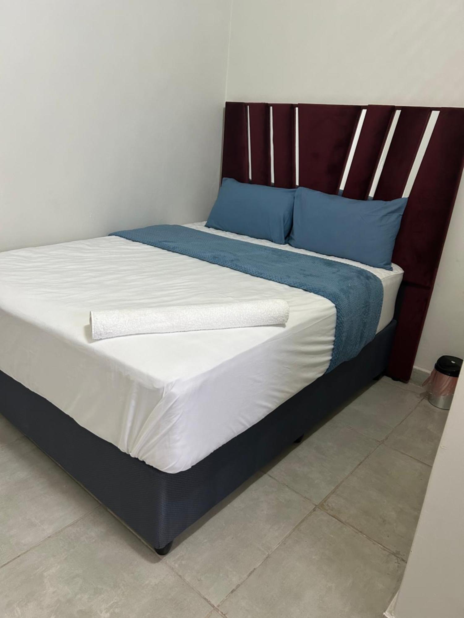 Chocolate City Guest House East London Ngoại thất bức ảnh